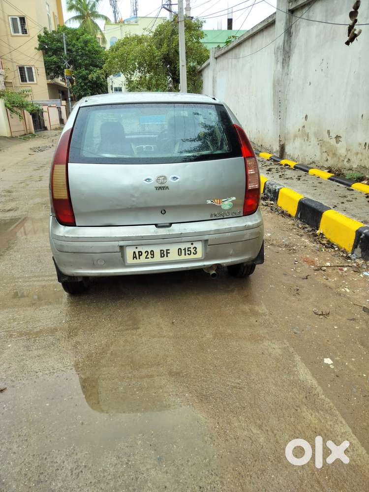 Tata Indica Dle, 2009, Diesel