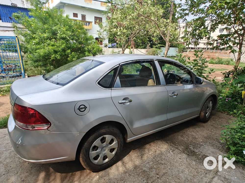 Selling My Car