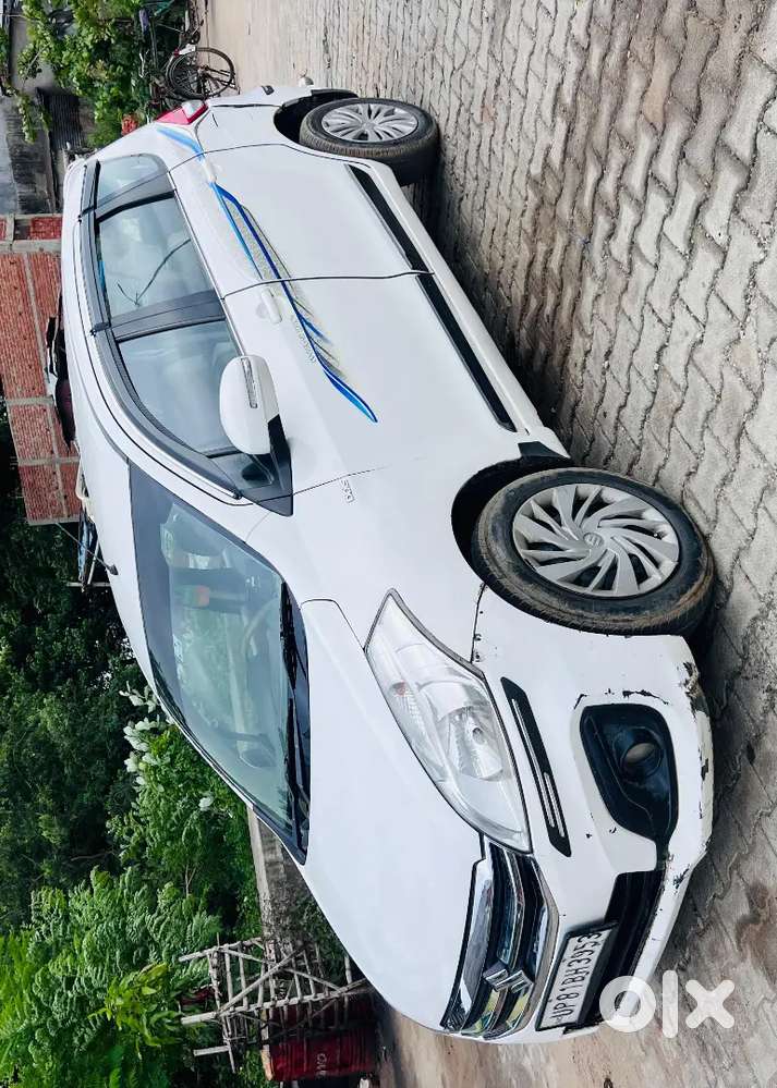 Ertiga 2016 Model Diesel