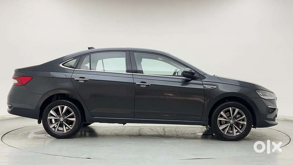Skoda Slavia Style 1.5l Tsi Dsg, 2024, Petrol