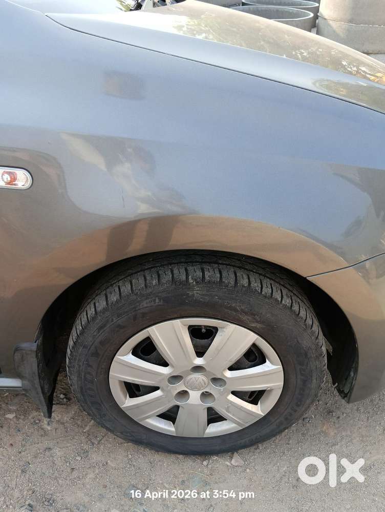 Volkswagen Polo 2009-2013 Diesel Comfortline 1.2l, 2013, Diesel