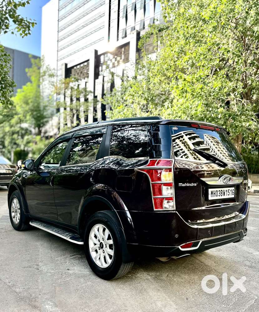 Mahindra Xuv500 W10 Awd, 2015, Diesel