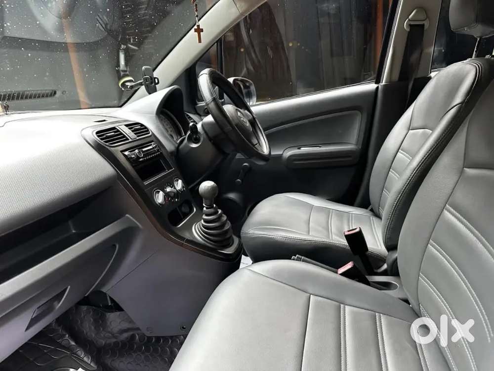 Maruti Ritz Lxi Good Condition