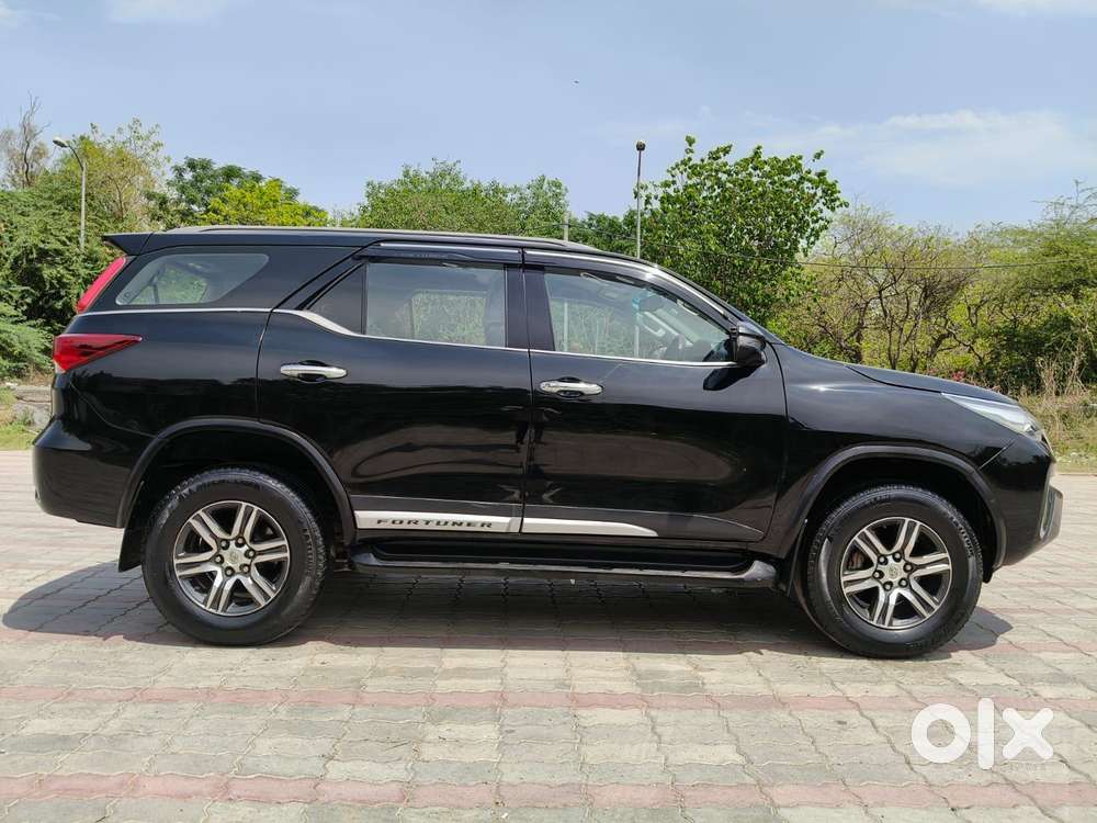 Toyota Fortuner 4x2 At 2.8 Diesel, 2020, Diesel