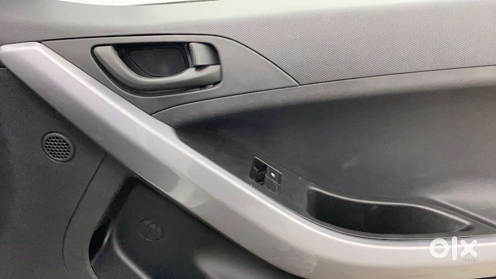 Tata Nexon 1.2 Petrol, 2023, Petrol