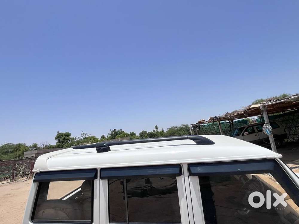 Mahindra Bolero 2012 Diesel Good Condition