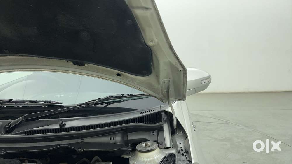 Maruti Suzuki Swift Vvt Vxi, 2016, Petrol