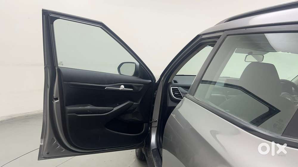 Kia Seltos 1.5 Htk+, 2020, Petrol