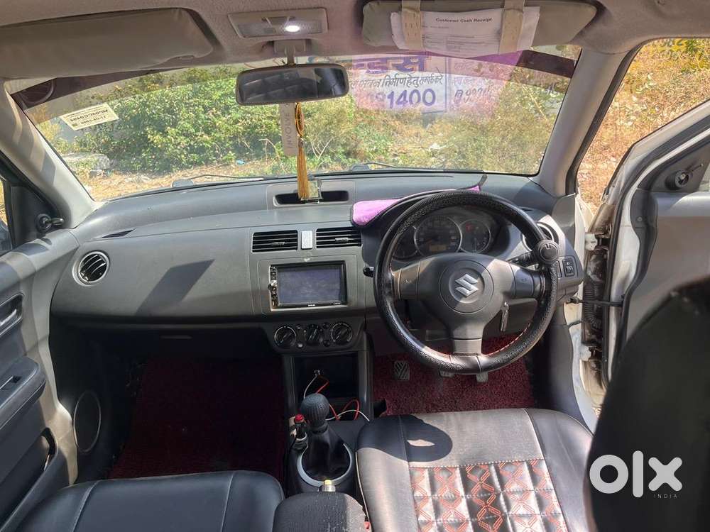 Maruti Suzuki Swift 2008 Diesel Well Maintained