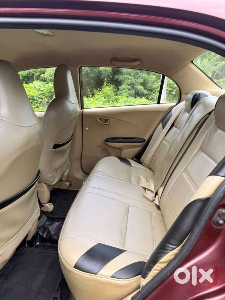 Honda Amaze 2013-2016 S I-dtech, 2014, Diesel