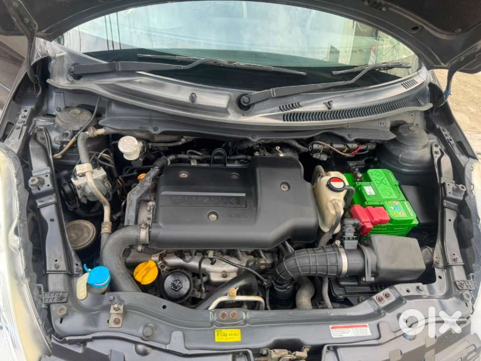Maruti Suzuki Swift Vdi (o), 2017, Diesel