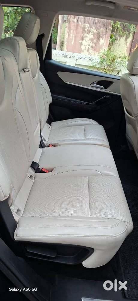 Mahindra Xuv700 2.2 Ax 7 Diesel Mt Str, 2022, Diesel