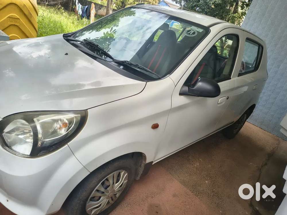 Maruti Suzuki Alto Lxi 2014 Car