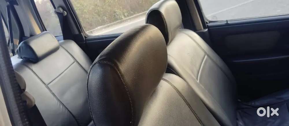 Maruti Suzuki Wagon R 2007