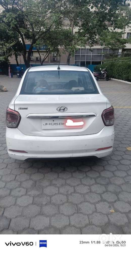 Hyundai Xcent 1.2 Crdi E, 2015, Diesel