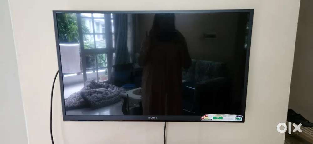 Sony TV 32