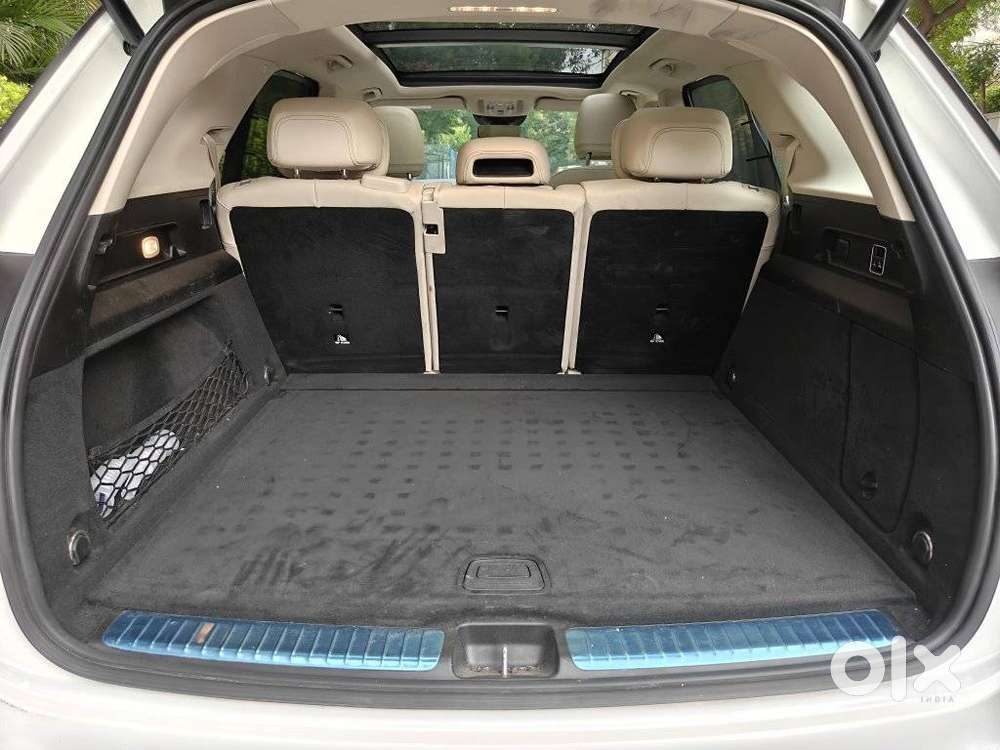 Mercedes-benz Gle 300d 4matic Lwb, 2024, Diesel