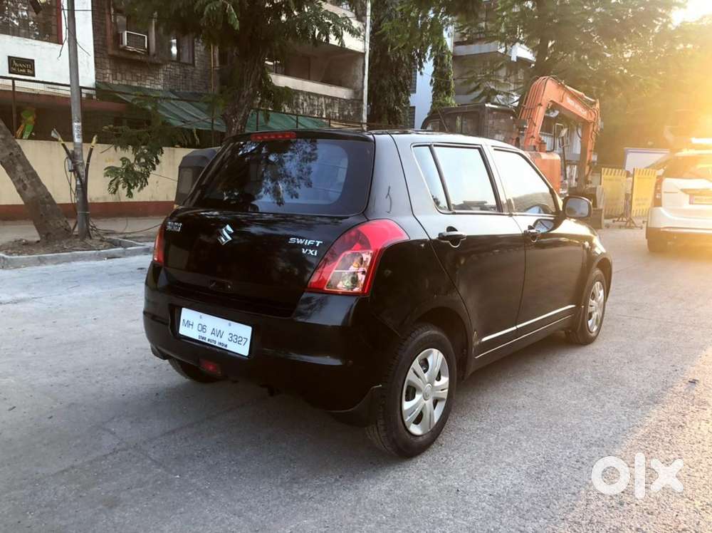 Swift Maruti Suzuki 2009