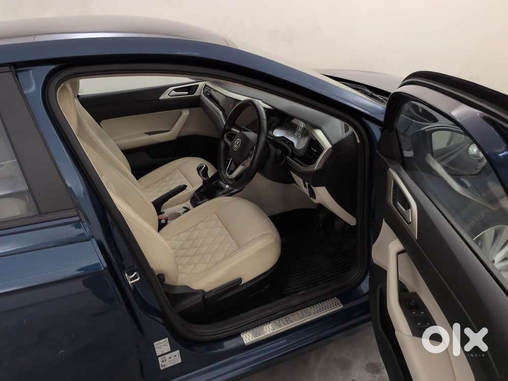 Volkswagen Virtus Highline Plus 1.0 Tsi At, 2023, Petrol