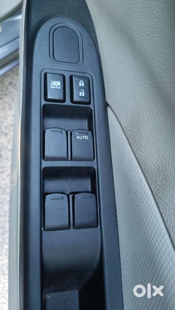 Maruti Suzuki Celerio Vxi, 2019, Petrol