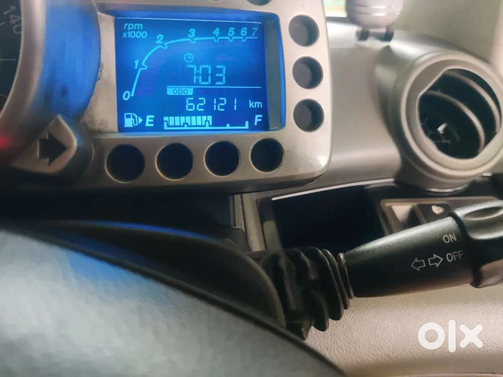 Chevrolet Beat 2010 Petrol Good Condition