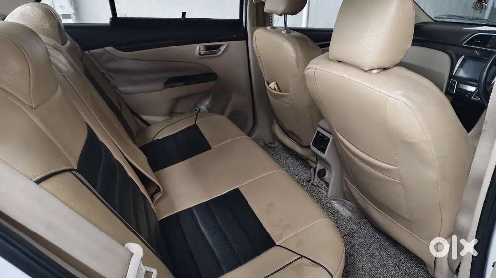 Maruti Suzuki Ciaz Zdi +2015