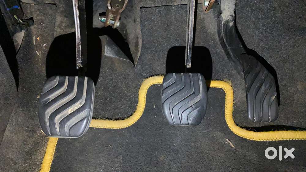 Renault Kwid 2015-2019 1.0 Rxl, 2018, Petrol