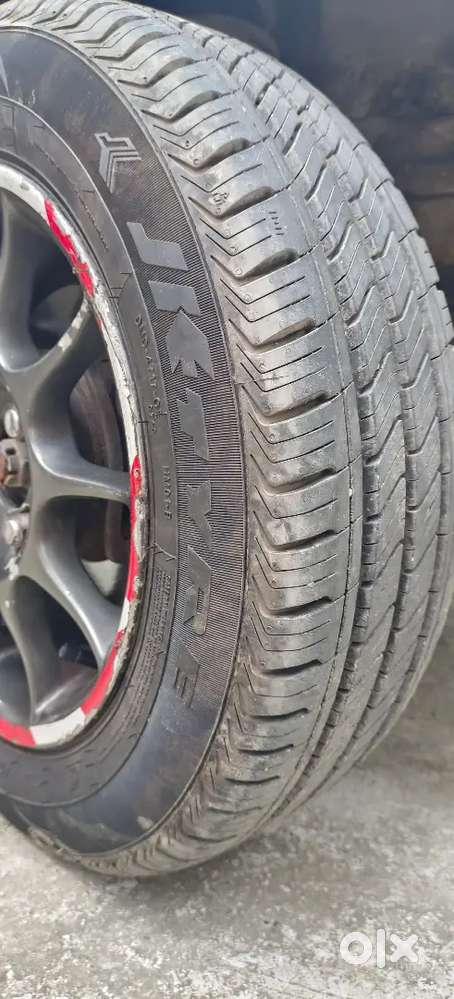 Good Condition Santro Xing Car
