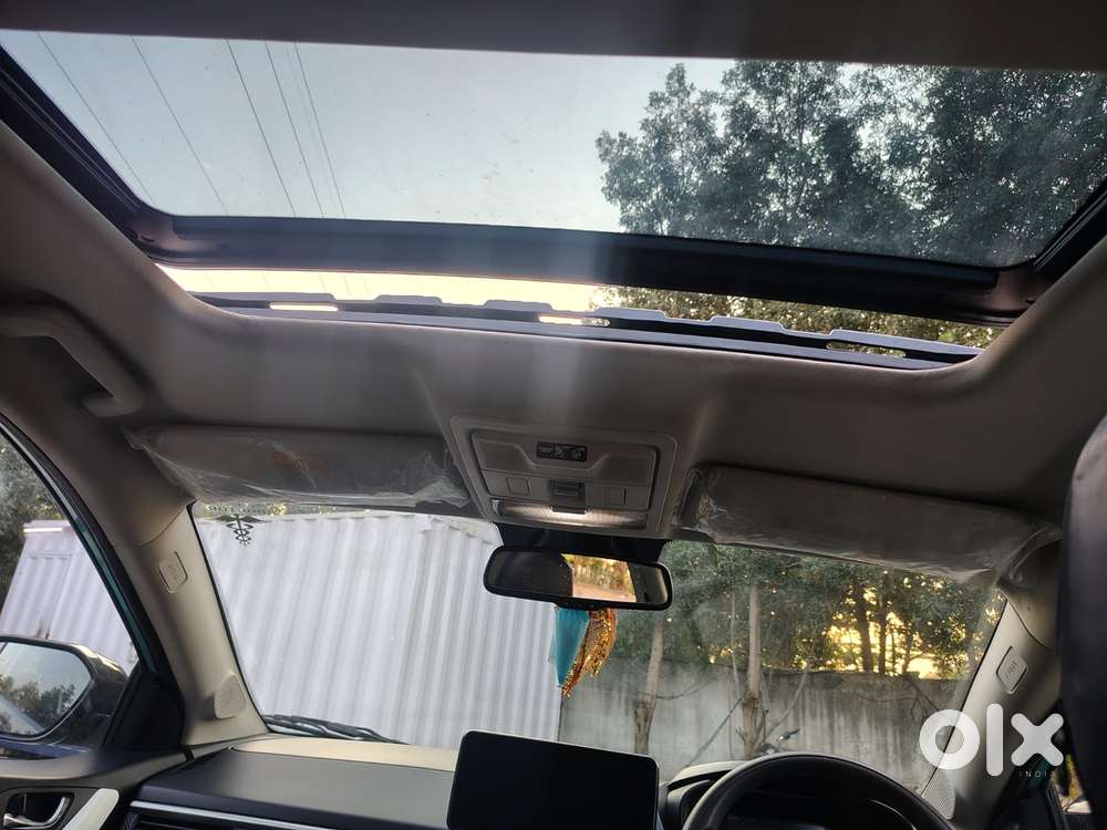 Tata Nexon Creative Plus S 1.2 Revotron Petrol 6 Mt, 2023, Petrol