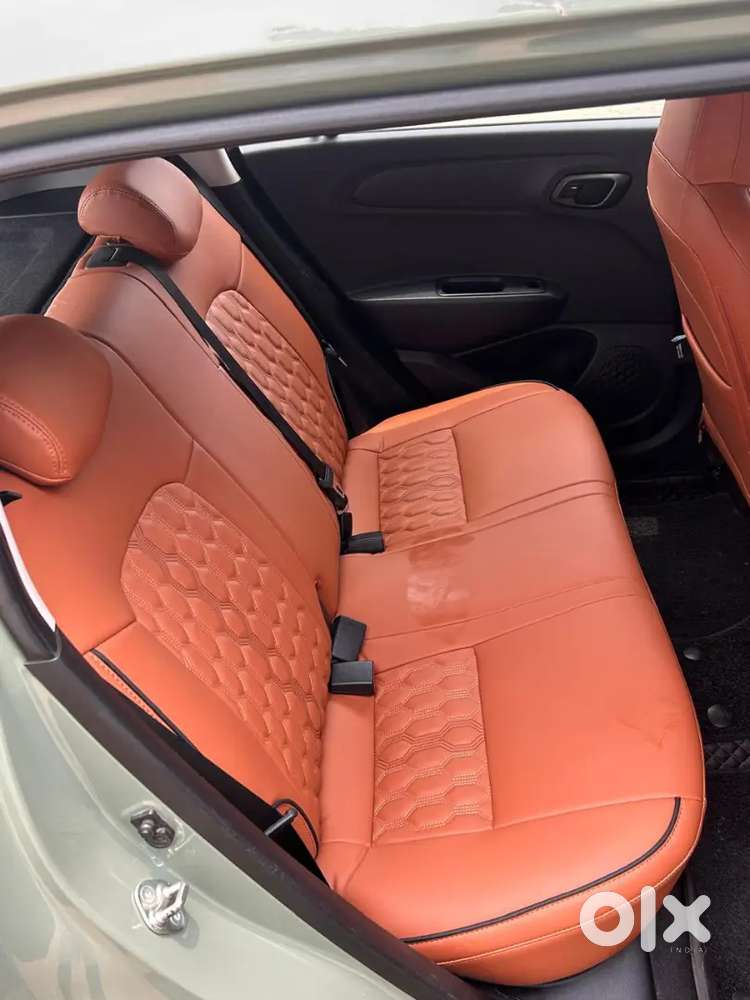 Hyundai Exter 2023 Petrol