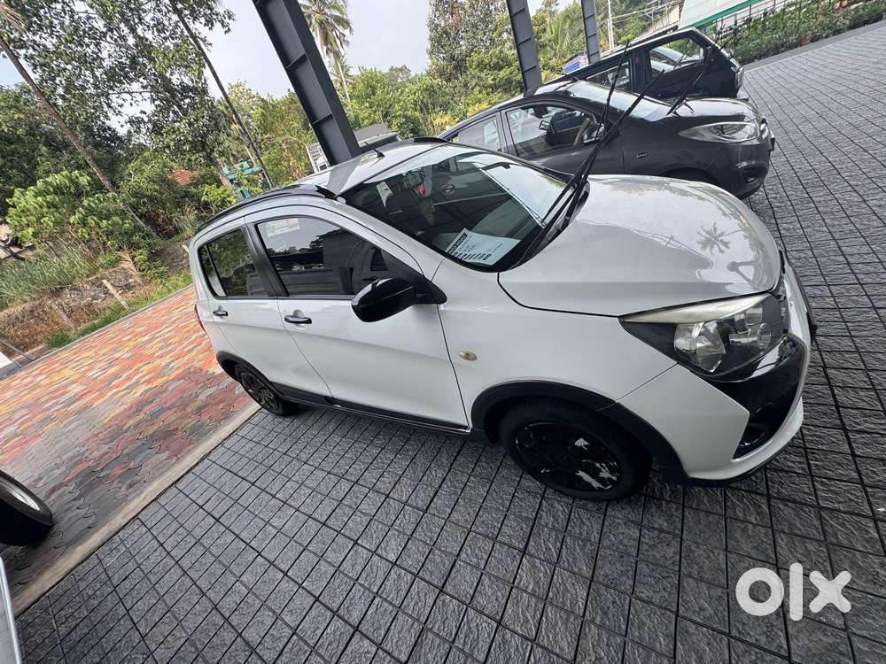 Maruti Suzuki Celerio X Vxi, 2018, Petrol