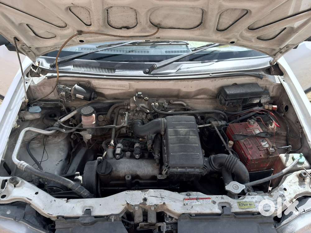 Maruti Suzuki Alto 2017