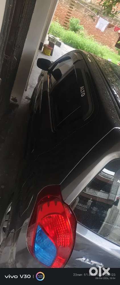 Maruti Suzuki Alto 2021 Year
