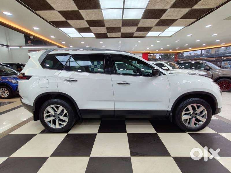 Tata Safari 2.0 Kryotec Xza Plus, 2021, Diesel