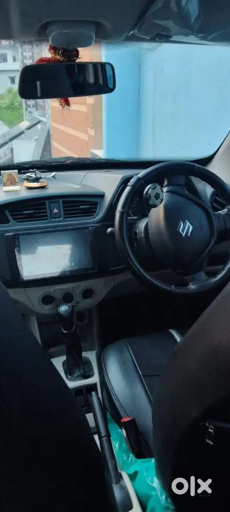 Maruti Suzuki Alto 2021 .very Good Condition