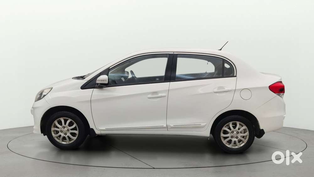 Honda Amaze 2013-2016 Vx I-vtech, 2014, Petrol