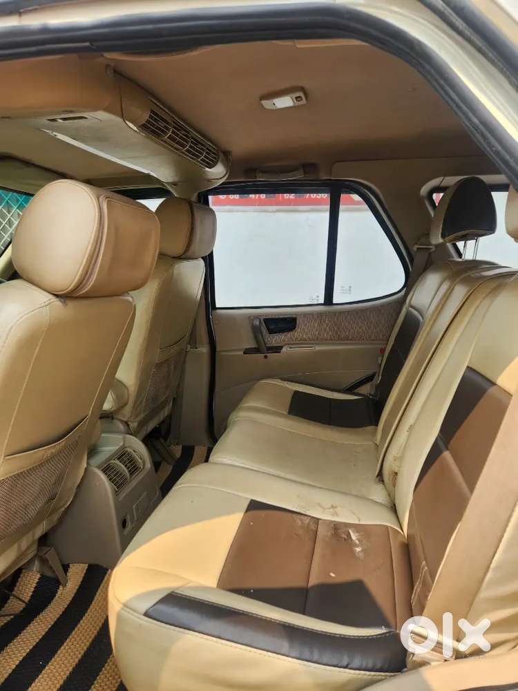 Tata Safari Dicor 2.2l Well Maintained