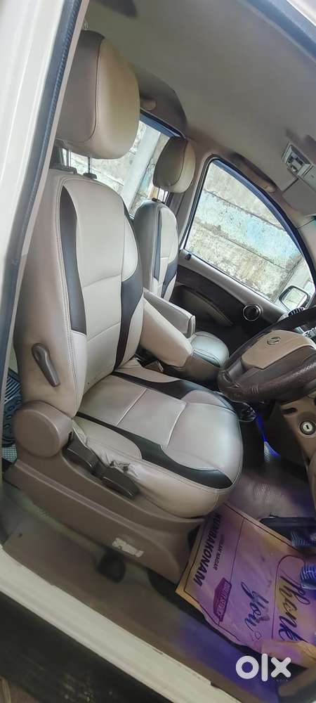 Mahindra Xylo E8 Abs Bs Iv, 2012, Diesel