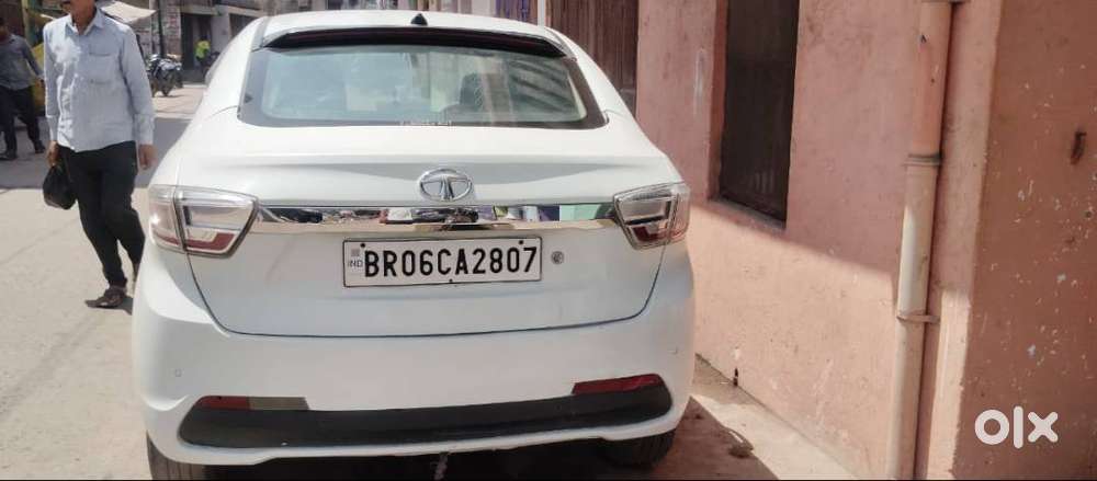 Tata Tigor 2019