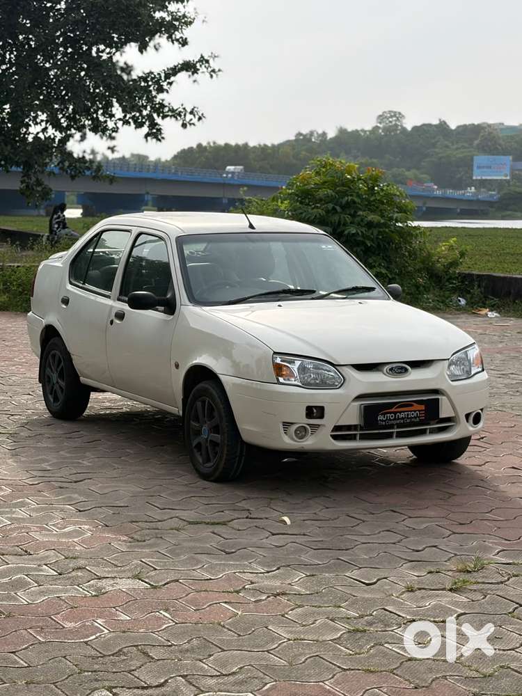 Ford Ikon 1.4 Zxi, 2009, Diesel