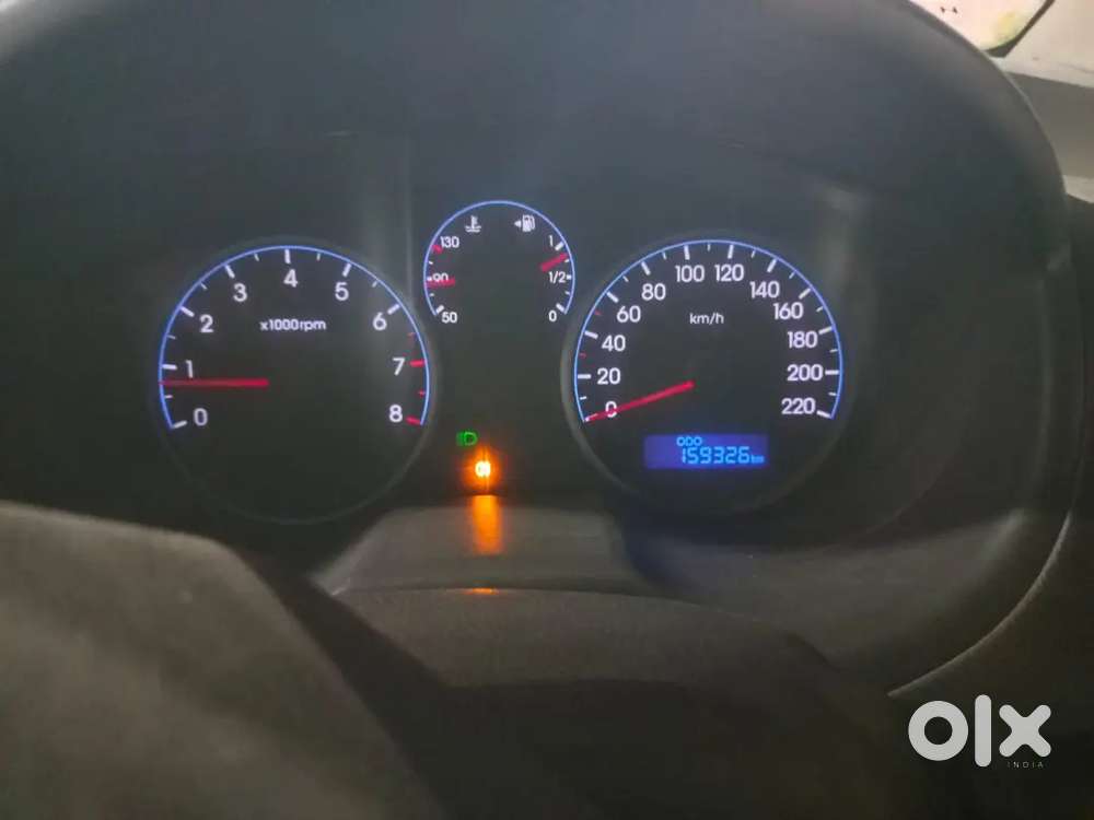 Hyundai I20 2011 Petrol 160000 Km Driven