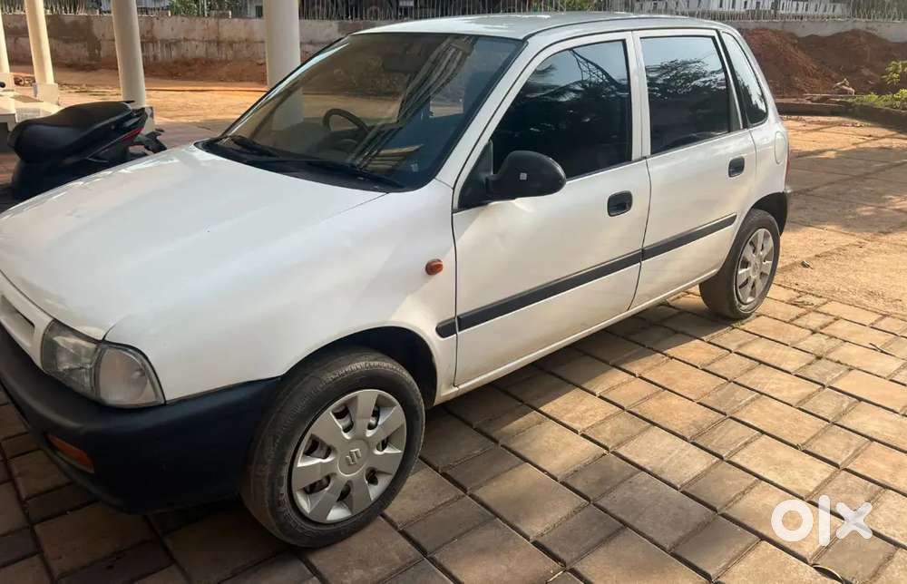 Zen Automatic For Sale - Ka Registered(ka 01)