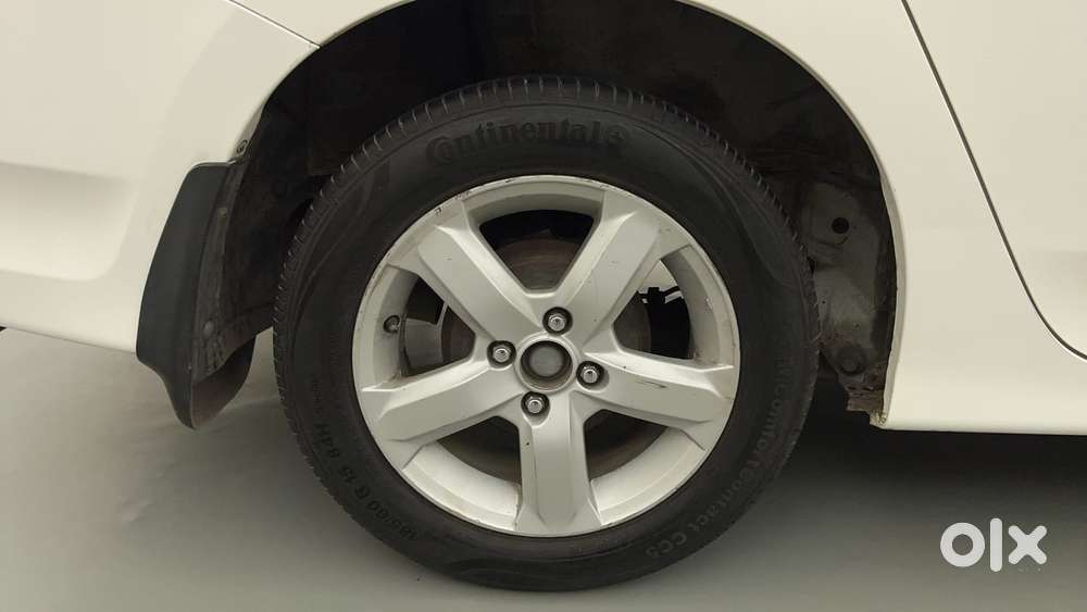 Honda City 2008-2011 1.5 S Mt, 2013, Petrol