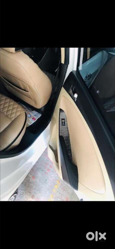 Hyundai Verna 2015 Diesel Good Condition