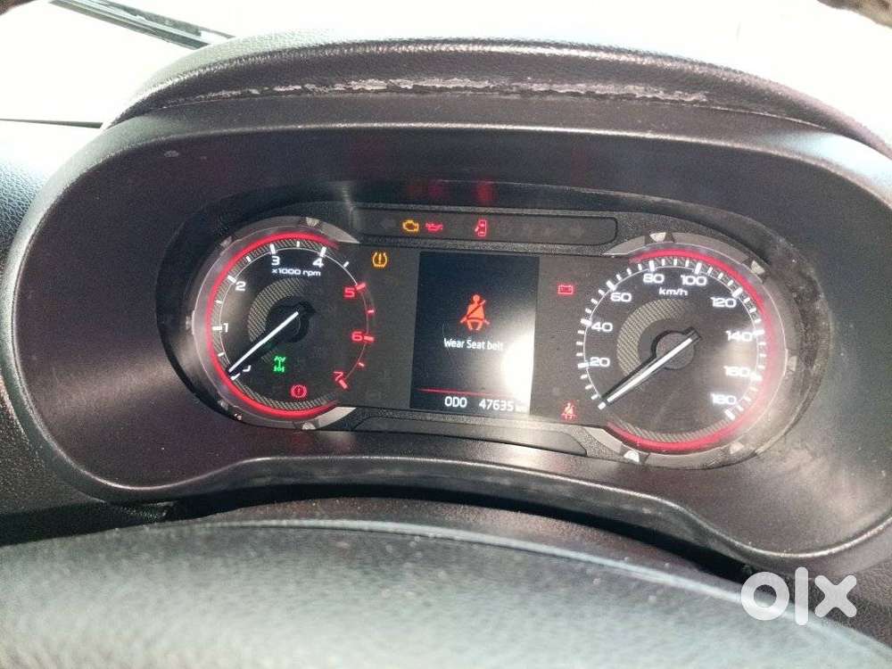 Mahindra Thar Lx Hard Top Diesel Mt 4wd, 2022, Diesel