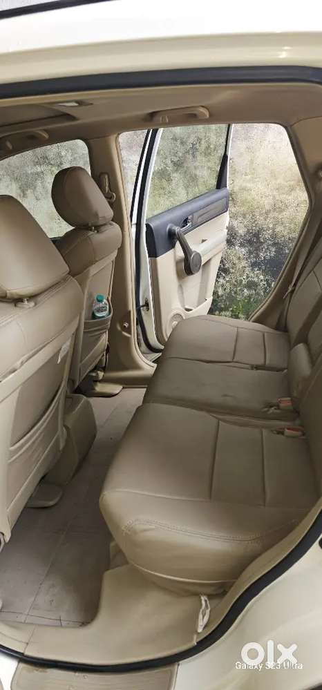 Honda Cr-v 2008 Petrol Well Maintained