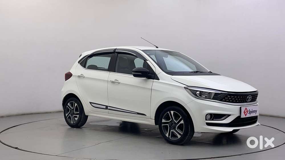 Tata Tiago 1.2 Revotron Xz Plus, 2023, Petrol