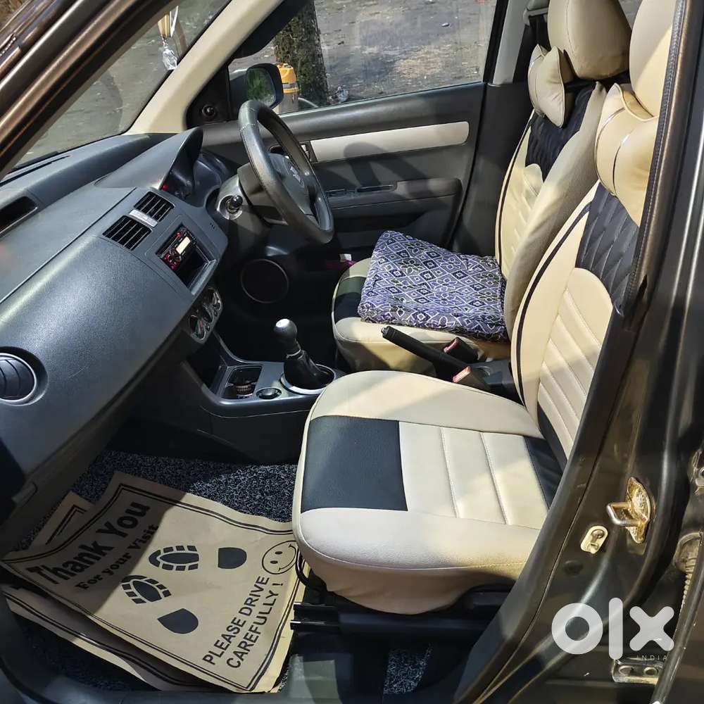 Maruti Suzuki Swift 2008 Petrol 165000 Km Driven