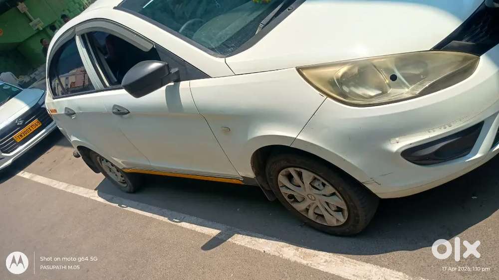 Tata Zest Diesel 2018 T- Board Single Owner