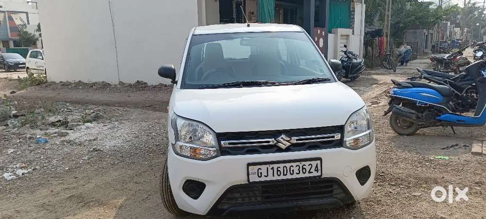 Govt. Employee Car For Job Transfer